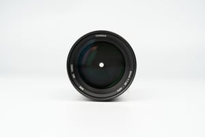 7Artisans 50mm F1.05 Bezlusterkowiec Obiektyw standardowy Czarny