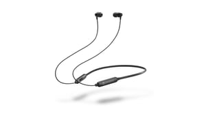 Motorola SP106 Kopfhörer/Headset – kabellose In-Ear-Sport-Bluetooth-Kopfhörer, schwarz
