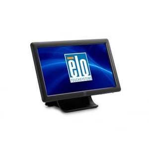 Elo Touch Solutions 1509L POS Monitor, 39.6 cm (15.6"), 1366 x 768 px, Touchscreen