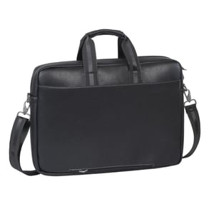 Rivacase Orly 40,6 cm (16") Portfölj Svart
