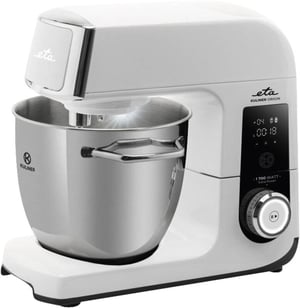 Eta Gratus Kuliner II Origin matberedare 1700 W 6,7 l Vit