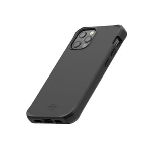 Mobilis 066010 pokrowiec na telefon komórkowy 13,7 cm (5.4") Czarny