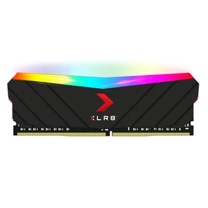 PNY XLR8 minnesmodul 16 GB 1 x 16 GB DDR4 288-stifts DIMM