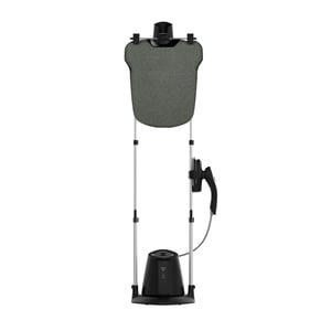 Taurus Sliding Care Non Stop 1.2 L 2500 W Black, Silver