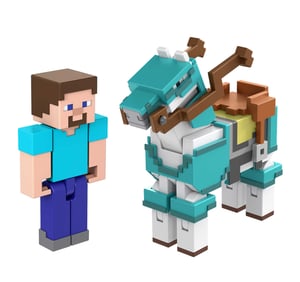 Minecraft HDV39-Figur für Kinder