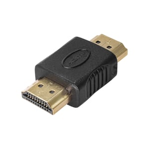 Akyga AK-AD-21 HDMI-adapter, svart