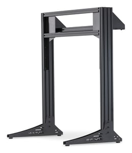 Playseat RAC.00264 Monitorhalterung / Ständer, bodenstehend, schwarz