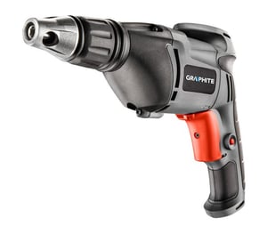 Graphite 58G791 4500 RPM Szary