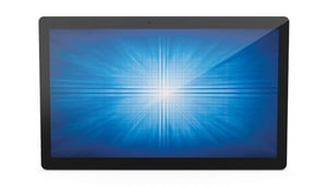 Elo Touch Solutions I-Series 3.0 Snapdragon APQ8053 54.6 cm (21.5") 1920 x 1080 px Touchscreen All-in-One PC 3 GB DDR3L-SDRAM 32 GB SSD Android 8.1 Wi-Fi 5 (802.11ac) Black