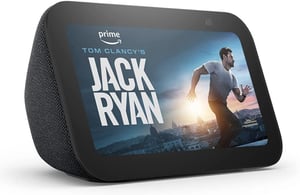 Amazon Echo Show 5 (3:e generationen)