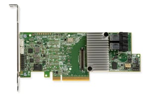 Lenovo ThinkSystem RAID 730-8i PCI Express x8 3.0 RAID controller