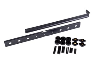 Cisco CS-KIT-MINI-SMK= tillbehör för videokonferenser Svart
