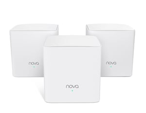 Tenda Nova MW5s 1200 Mbit/s Weiß, PoE-Unterstützung