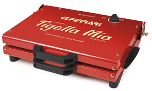 G3 Ferrari G10025 Toaster 1200 W Rot