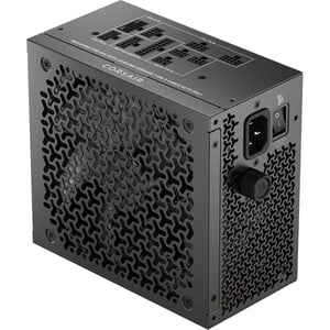 Corsair RMx Shift Series RM750x Netzteilmodul 750 W 24-Pin ATX Schwarz
