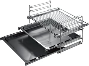Bosch HEZ438301 Oven Accessory and Part: Aluminum Oven Rack