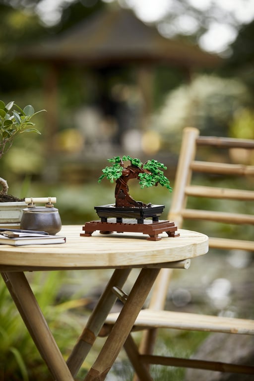 LEGO Botanicals Drzewko bonsai
