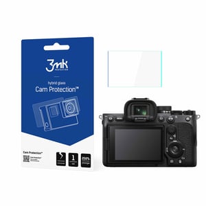 3MK Cam Protection