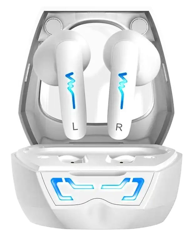 фото Навушники TWS Genius HS-M920BT