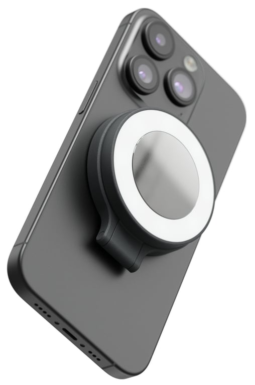 ShiftCam SnapStudio Light Lampka do selfie