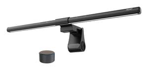 Yeelight Pura skärmlampa Svart 1446 lm