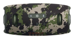 JBL Xtreme 4 Przenośny głośnik stereo Kamuflaż 100 W
