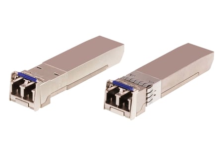 ATEN 2A-142G moduł przekaźników sieciowych Swiatłowód 10000 Mbit/s SFP+
