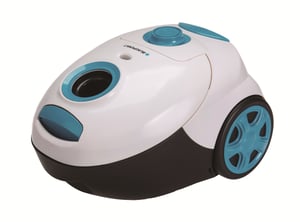 Blaupunkt VCB301 odkurzacz 2 l Trockenvakuumzylinder 700 W Staubbeutel