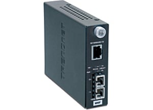 Trendnet TFC-110MSC 200 Mbit/s 1300 nm Multifunction Network Converter