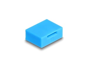 DeLOCK Blokada 10 portów dla żeńskiego portu USB Typu-A