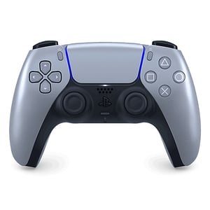 Sony DualSense Black, White Bluetooth/USB Gamepad Analog/Digital PlayStation 5