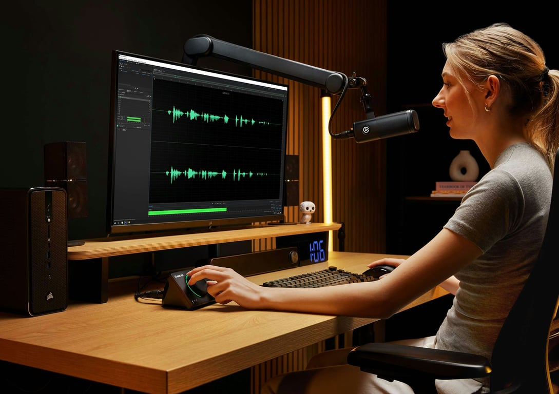 Elgato Wave XLR MK.2
