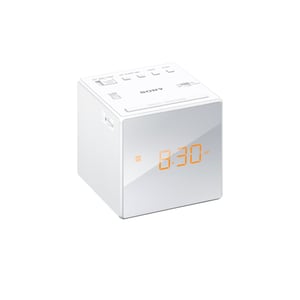 Sony Radio Alarm Clock