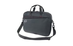 Fujitsu S26391-F20-L120 Laptoptasche 35,6 cm (14") Tasche mit Öffnung oben Schwarz