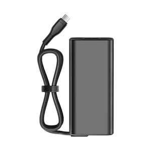 Origin Storage ADP-C130W-EU Power Adapter/Inverter, Indoor, 130 W, Black