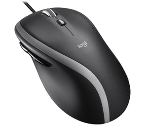 Logitech 910-005784 myszka Biuro Po prawej stronie USB Typu-A Optyczny 4000 DPI