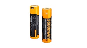Fenix ARB-L18-3500U Bateria do ponownego naładowania 18650 Litowo-jonowa (Li-Ion)