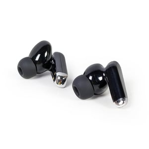 Gembird FITEAR-X300B hörlurar/headset Trådlösa in-ear-hörlurar Samtal/musik USB Type-C Bluetooth Svart