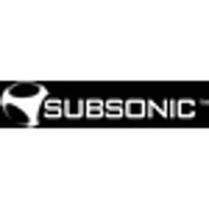 Subsonic