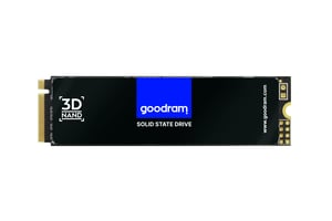 Goodram PX500 512 GB M.2 PCI Express 3.0 NVMe 3D NAND