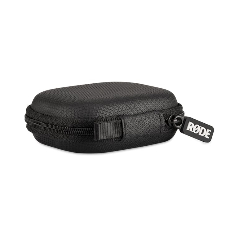 RØDE Lavalier II Czarny Mikrofon Lavalier/lapel