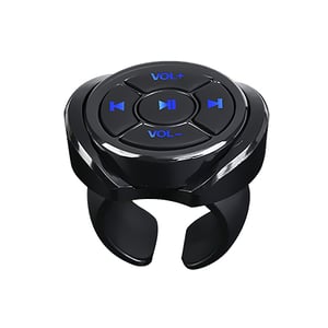 Vakoss Bluetooth steering wheel pilot Smartfon Naciśnij przyciski