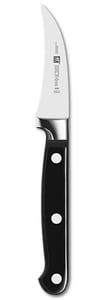 ZWILLING Peeling Knife, Stainless Steel, Household Knife