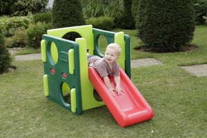 Little Tikes Junior Activity Gym