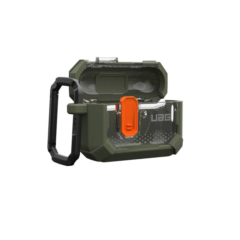 Urban Armor Gear 104132117272 akcesoria do słuchawek Etui