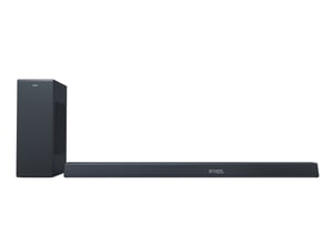 Philips TAB8805/10 moduł głośników Czarny 3.1 kan. 300 W