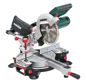 Metabo KGS 216 M 5000 RPM 1500 W