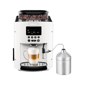 Krups EA 8161 Vollautomatische Espressomaschine 1,8 l