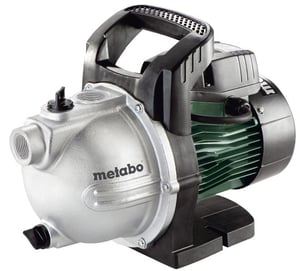 Metabo P 2000 G 450 W 3 bar 2000 l/h