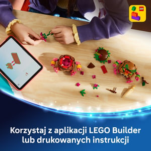 LEGO Disney Princess Kakamora